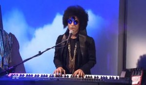 Prince's "Saturday Night Live" Performance Surprise - All The Details