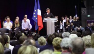 Jeannette Bougrab apporte son soutien à Nicolas Sarkozy