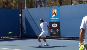 Masters - Djokovic avec Wawrinka, Federer affrontera Murray