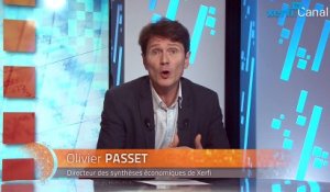 Olivier Passet, Xerfi Canal Démondialisation ou régionalisation mondiale ?