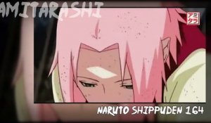 Les 10 meilleurs moment de Naruto