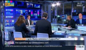 L’après Obama commence-t-il aujourd’hui ? (4/4) – 04/11