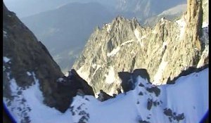 Le Tour du Mont Blanc