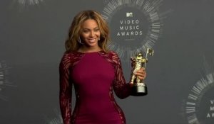 Beyoncé nommée la femme la mieux payée de la musique par Forbes