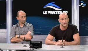 Talk Show : avant match PSG-OM