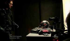 AVENGERS: AGE OF ULTRON et ANT-MAN - Sneak Peek - Behind The Scenes [VO|HD1080p]