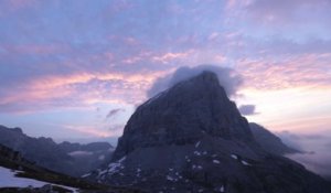 Lavaredo Ultra-Trail 2014