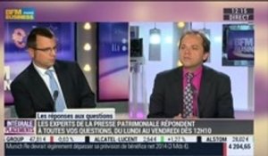Les réponses de Jean-François Filliatre aux auditeurs - 06/11