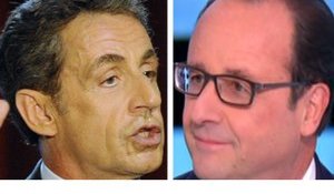 Popularité: Hollande suit (presque) tous les conseils de Sarkozy