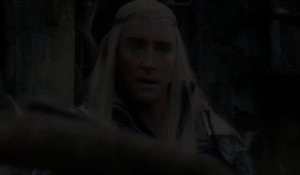 Le Hobbit : la bataille des cinq armées - Trailer officiel