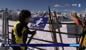 Les stations de ski se préparent à la saison touristique