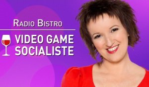RADIO BISTRO - Video Game socialiste