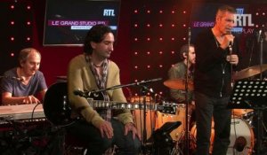 Julien Clerc - Ma préférence en live dans le Grand Studio RTL