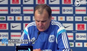 Bielsa accepte la défaite