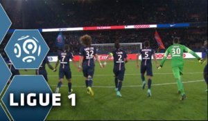 Paris Saint-Germain - Olympique de Marseille (2-0)  - Résumé - (PSG-OM) / 2014-15
