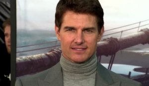 Tom Cruise craque pour son assistante de 22 ans