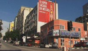 Angola, 39ème anniversaire de l'accession à l'indépendance