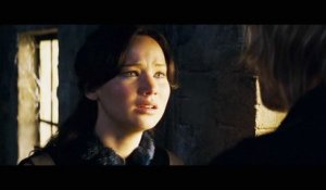 Hunger Games : l'Embrasement - Extrait (2) VOST