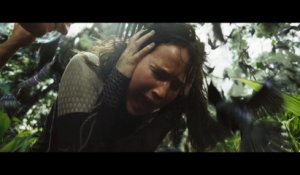 Bande-annonce : Hunger Games : l'Embrasement - (5) VOST
