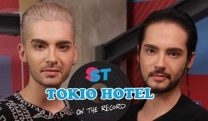 Inside Look At Tokio Hotel's New "Love Who Loves You Back" Video