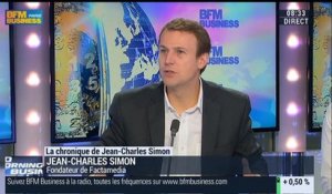 Jean-Charles Simon: "Les dysfonctionnements dans les prud'hommes sont assez considérables" - 12/11