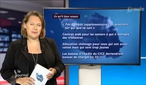 TV Vendée - Le JT du 07/11/2014
