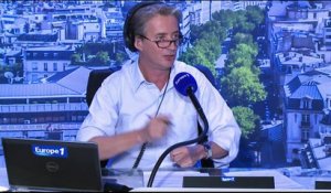 Gérald Darmanin: "je ne comprends pas que Jean-Pierre Jouyet n'ait pas encore démissionné"