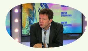 Geoffroy Roux de Bézieux et le suicide des patrons - DESINTOX - 13/11/14