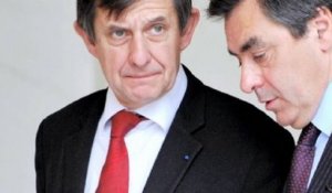Charles Consigny : "L'affaire Jouyet-Fillon profite à Sarkozy"