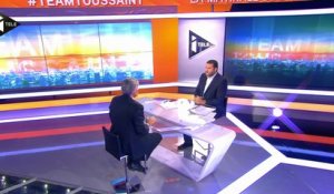Hausse d'impôts : Christian Eckert contredit François Hollande