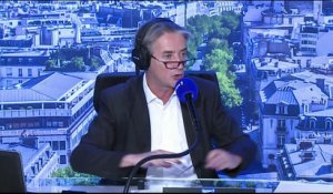 Pierre Gattaz dans "Le Club de la Presse" – Partie 2