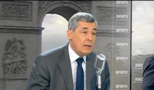 Livraison du Mistral à la Russie: la France doit "tenir ses engagements", dit Guaino