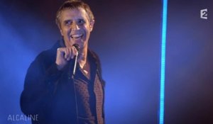 Alcaline, le Mag : Julien Clerc - Ce n'est rien en live