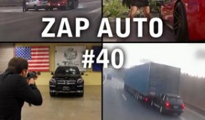 #ZapAuto 40