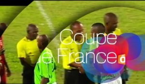 Coupe de France de Football 2015 : 7ème tour - Bande-annonce