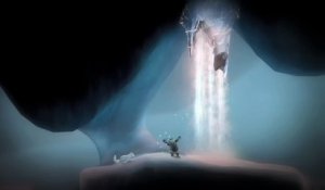 Never Alone - Trailer de lancement