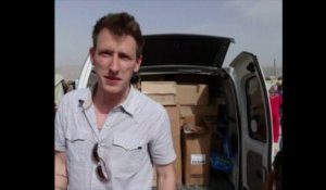 L'EI annonce la décapitation de l'otage américain Peter Kassig