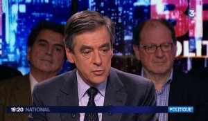 Sarkozy pour l'abrogation de la loi Taubira : les réactions de François Fillon et Pierre Laurent