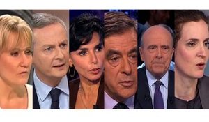 Mariage gay : tous unis contre Sarkozy