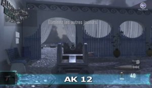 AK 12 - Advanced Warfare