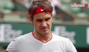 Clément : « Que Federer soit là ou pas, on a une finale à préparer »