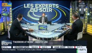 Sébastien Couasnon: Les Experts du soir (4/4) – 17/11
