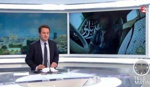 Une preuve de vie de Serge Lazarevic