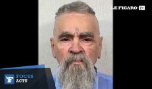 Charles Manson : «Il ne devrait pas être en prison» explique sa fiancée