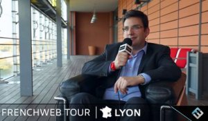 [Frenchweb Tour Lyon] LDLC: « Dans l'e-commerce, pour se développer, il faut se différencier  »