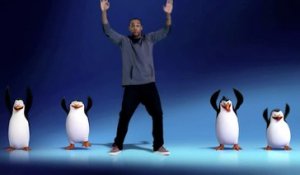 Les Pingouins de Madagascar - Penguin Shake (VO)