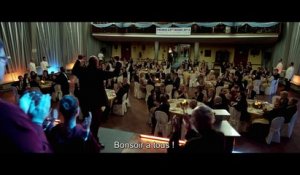 Opportunistes / Les Opportunistes (2014) - Trailer (french subtitles)