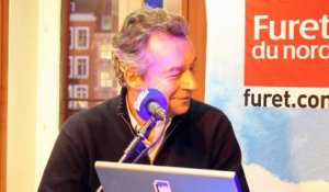 Michel Denisot raconte ses débuts en tant que journaliste