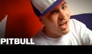 "Damnit Man" (ft. Piccallo)" Music Video - Pitbull