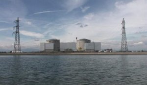 Gard: la centrale nucléaire de Marcoule de nouveau survolée par un drone